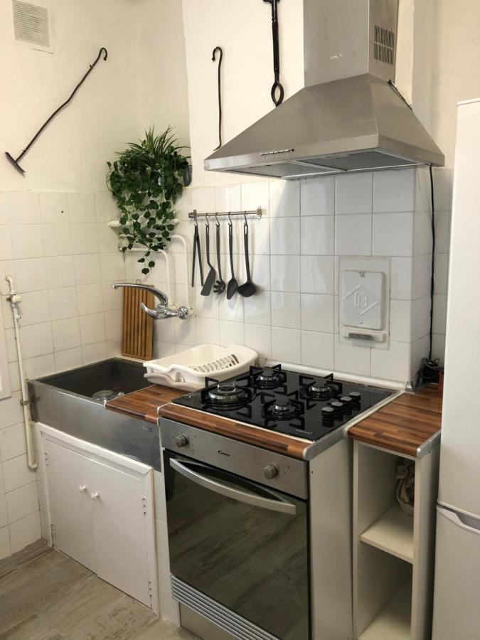 Apartamento Giltxaurdi