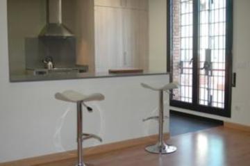 Apartment Villarroel