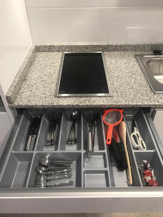 Apartamento La Encarnación Iii