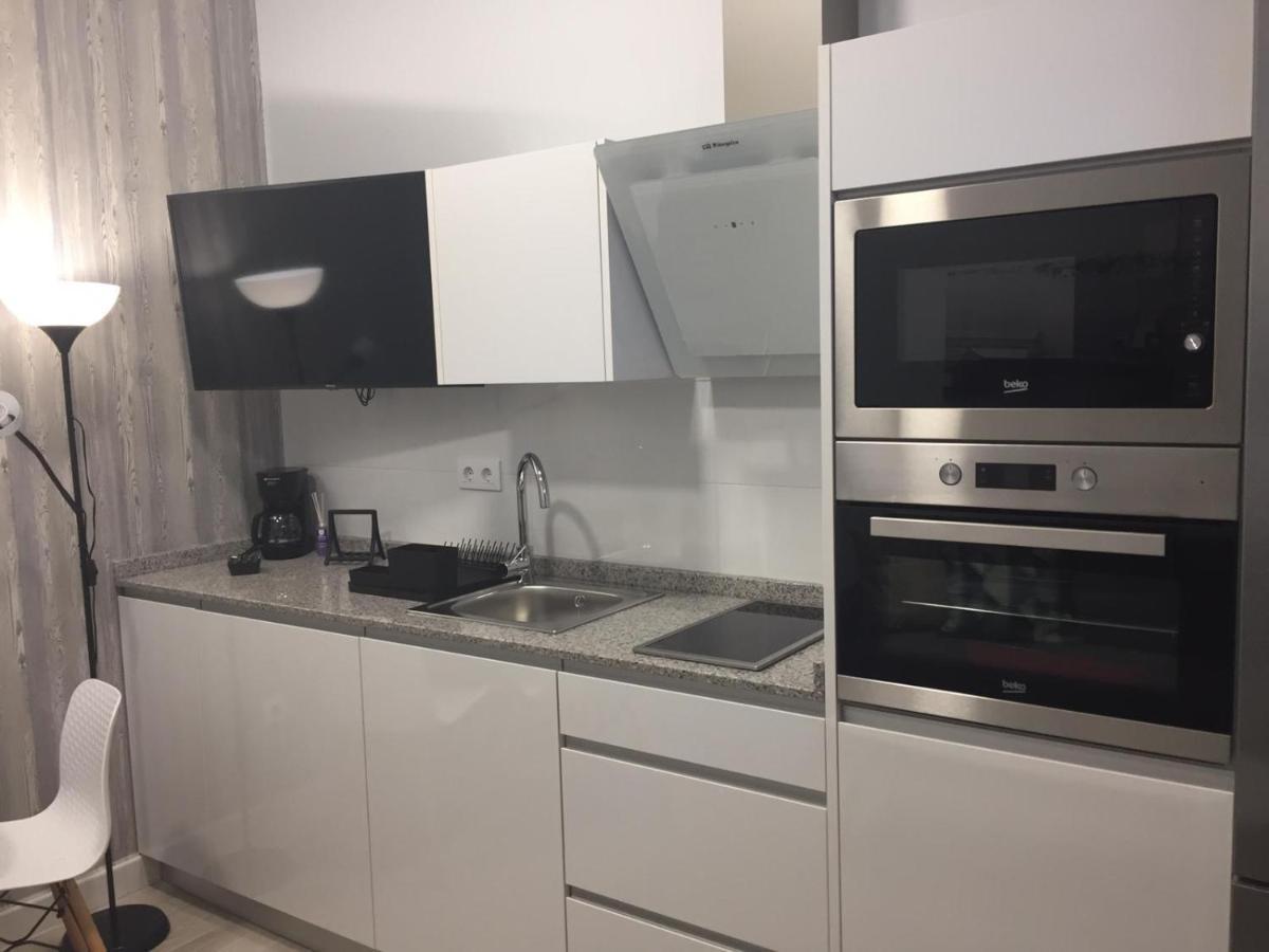 Apartamento La Encarnación Iii