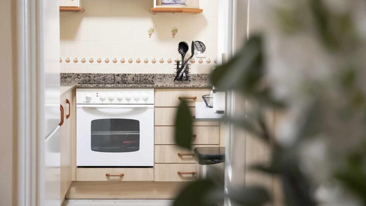 Apartamento Turistico Los Viaductos En Un Magnifico Entorno Rural Apartment *