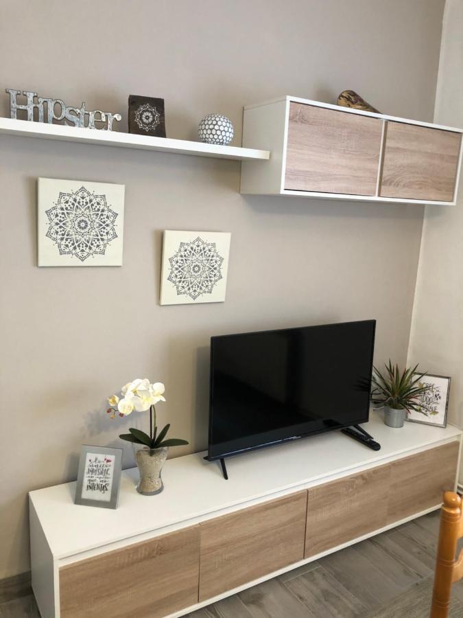 Apartamento Giltxaurdi