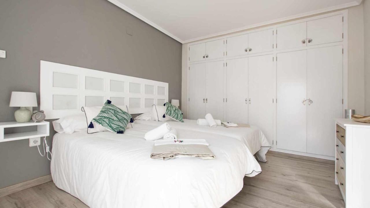 Apartamento Turistico Los Viaductos En Un Magnifico Entorno Rural Apartment *