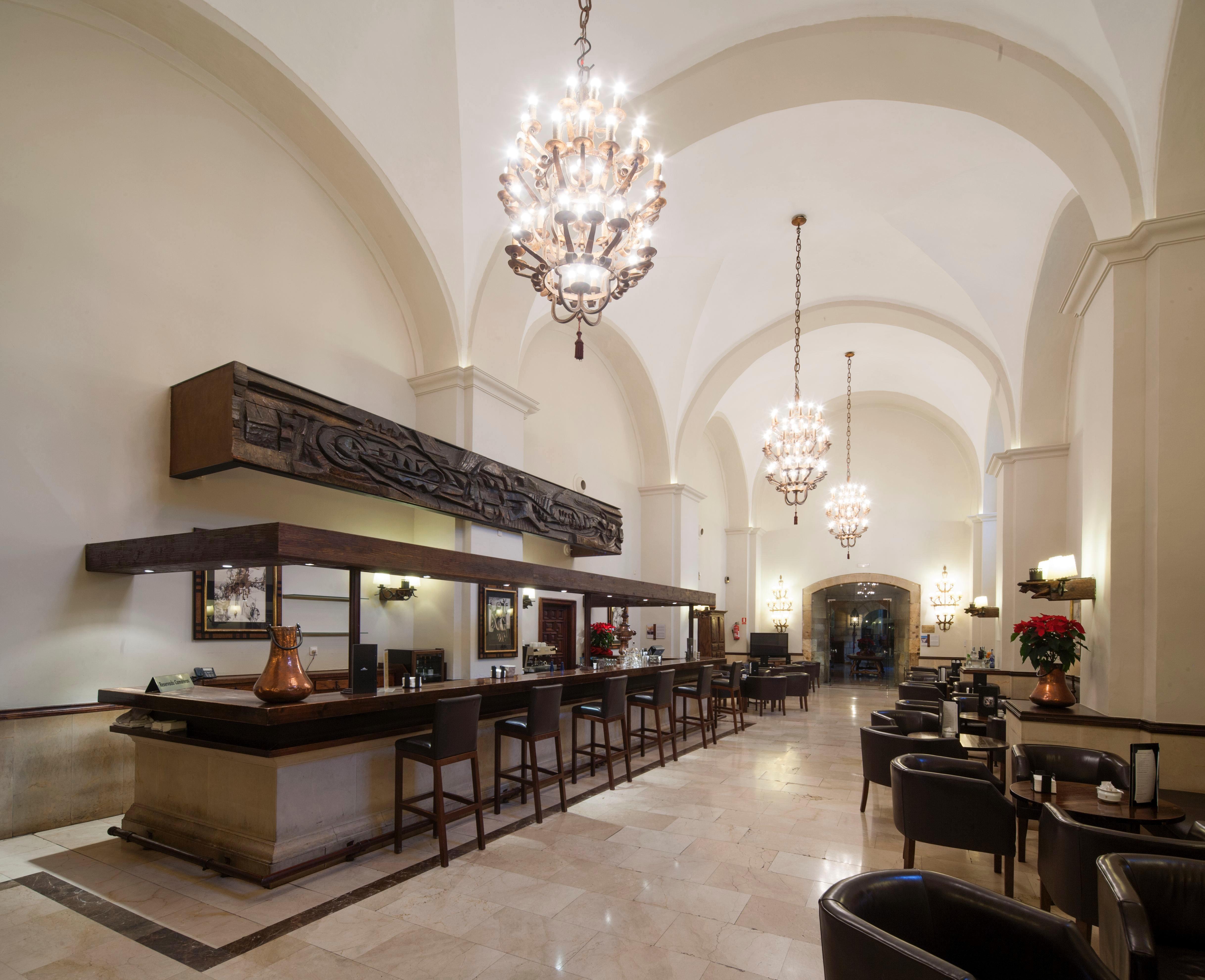 Hotel De Turismo De León