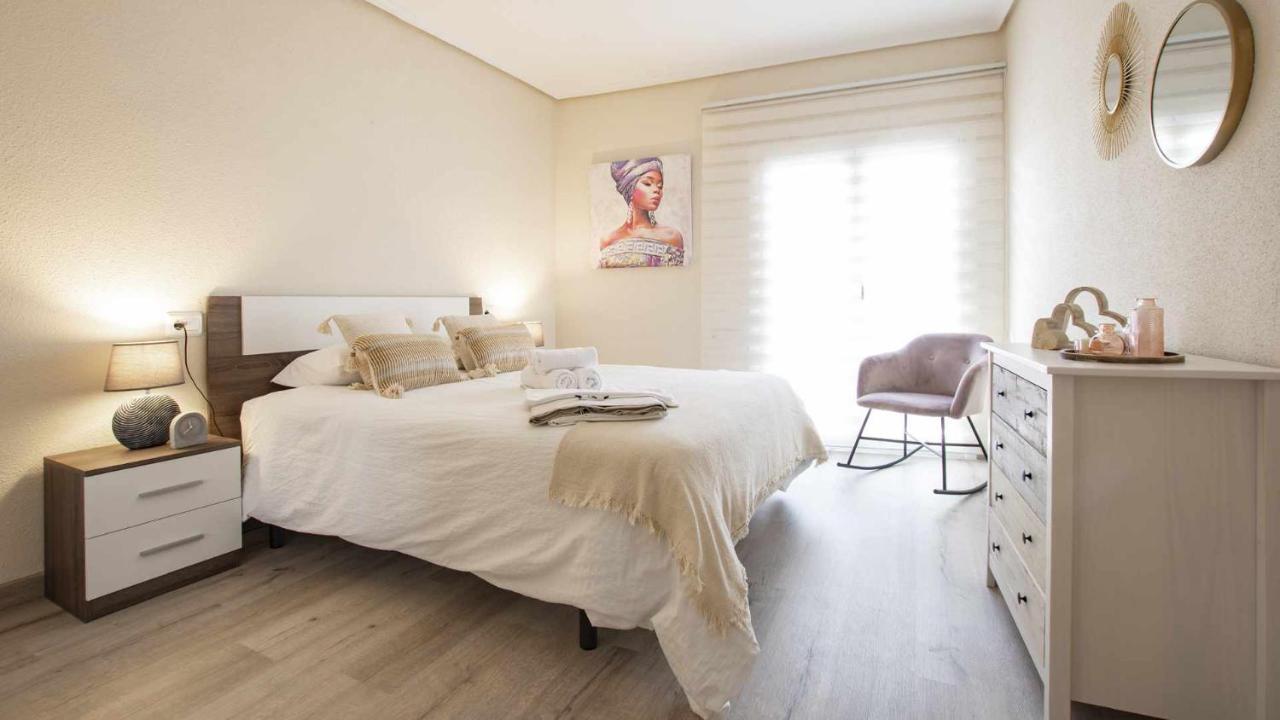 Apartamento Turistico Los Viaductos En Un Magnifico Entorno Rural * Albentosa