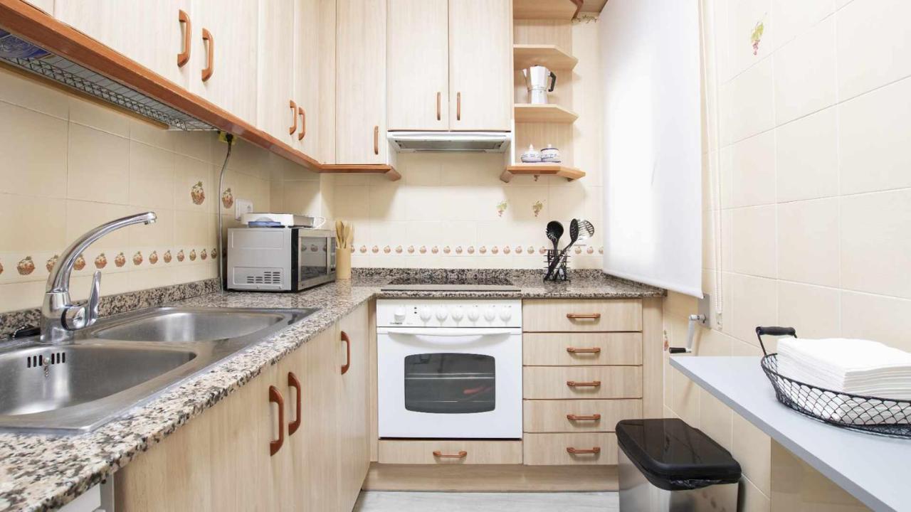 Apartamento Turistico Los Viaductos En Un Magnifico Entorno Rural Apartment *