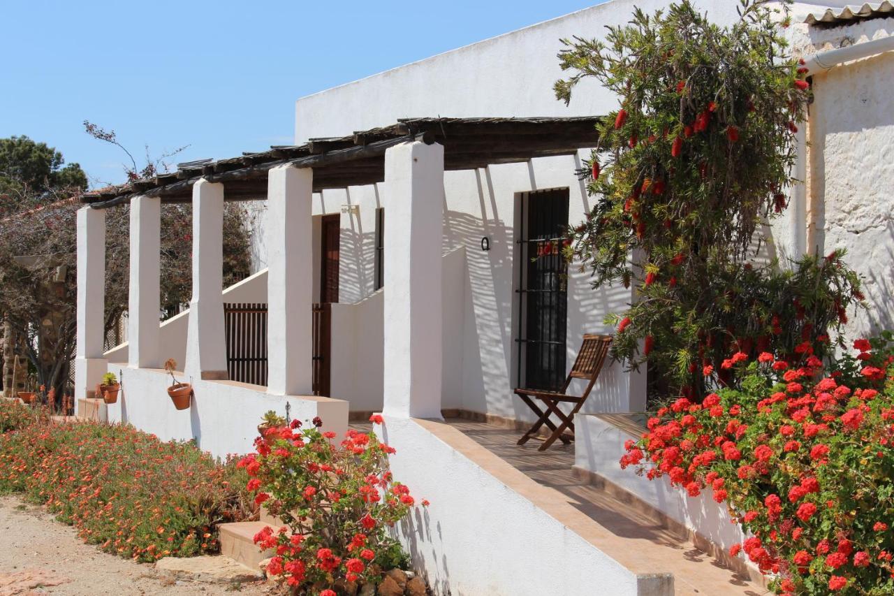 Cortijo La Molina De