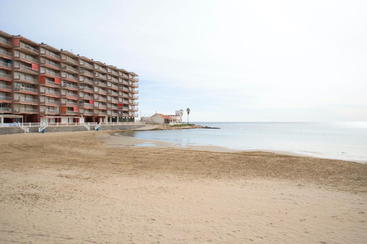 Piso Estilo Mediterraneo A 200m De La Playa Apartment
