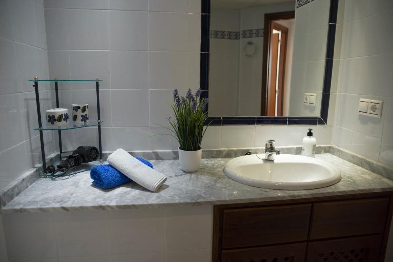 Apartment Piso Estilo Mediterraneo A 200m De La Playa