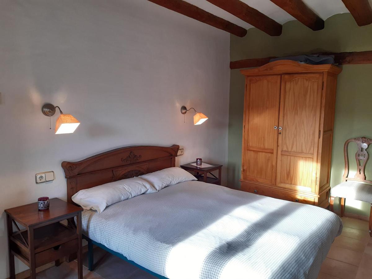 Casa Miret Country house *