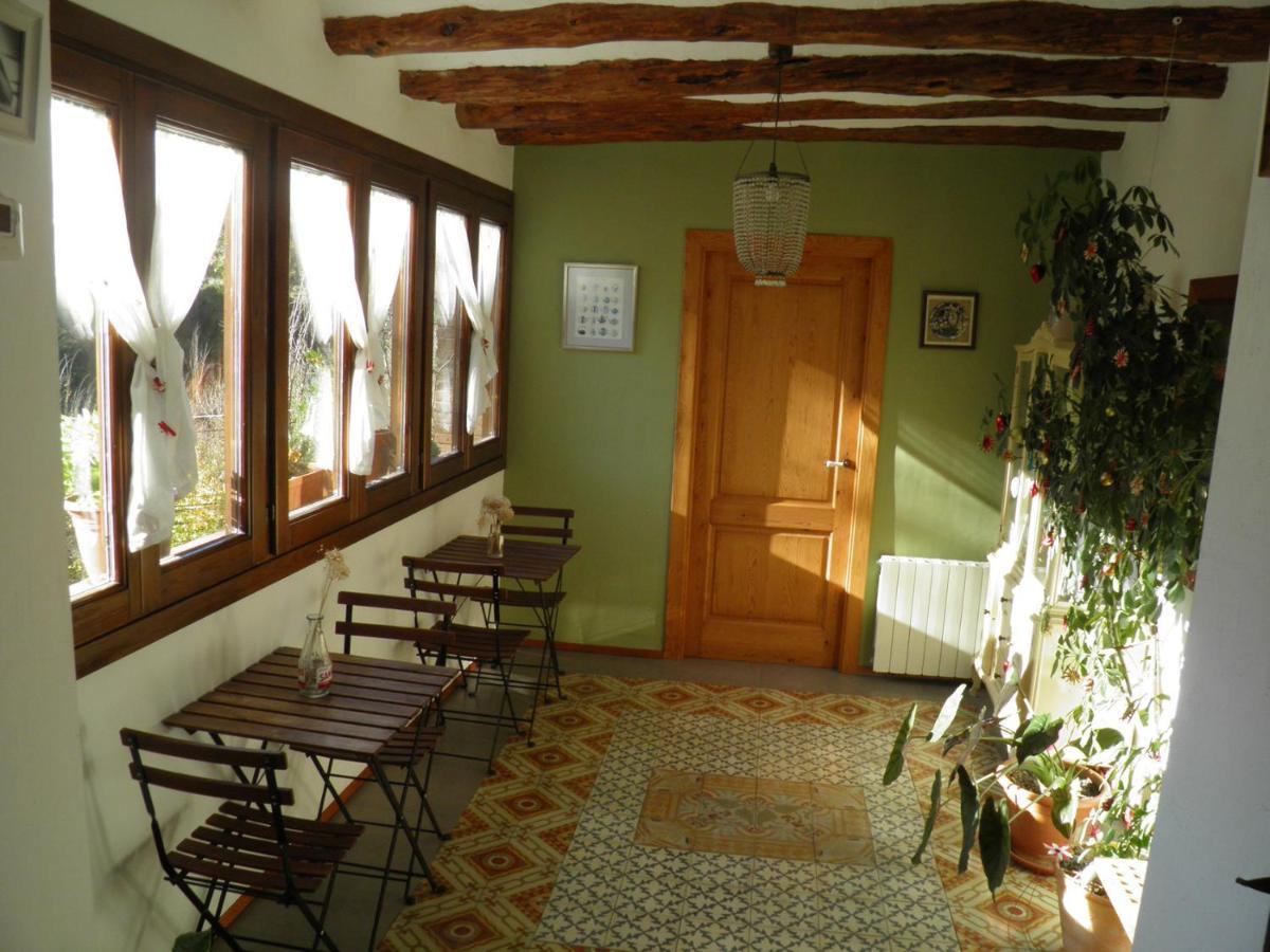 Casa Miret Country house *