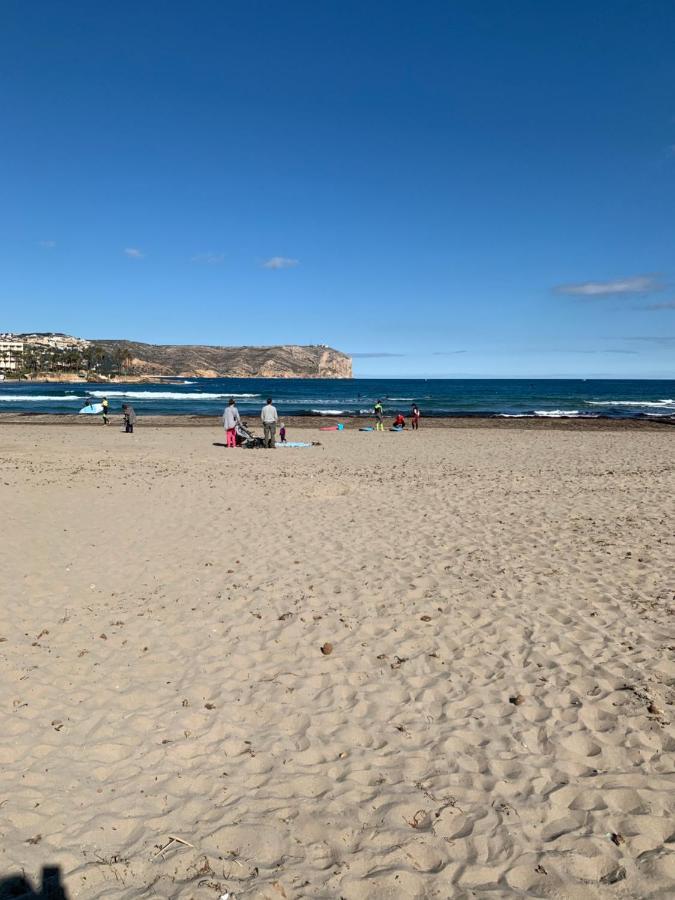 Javea Apartment Apartment