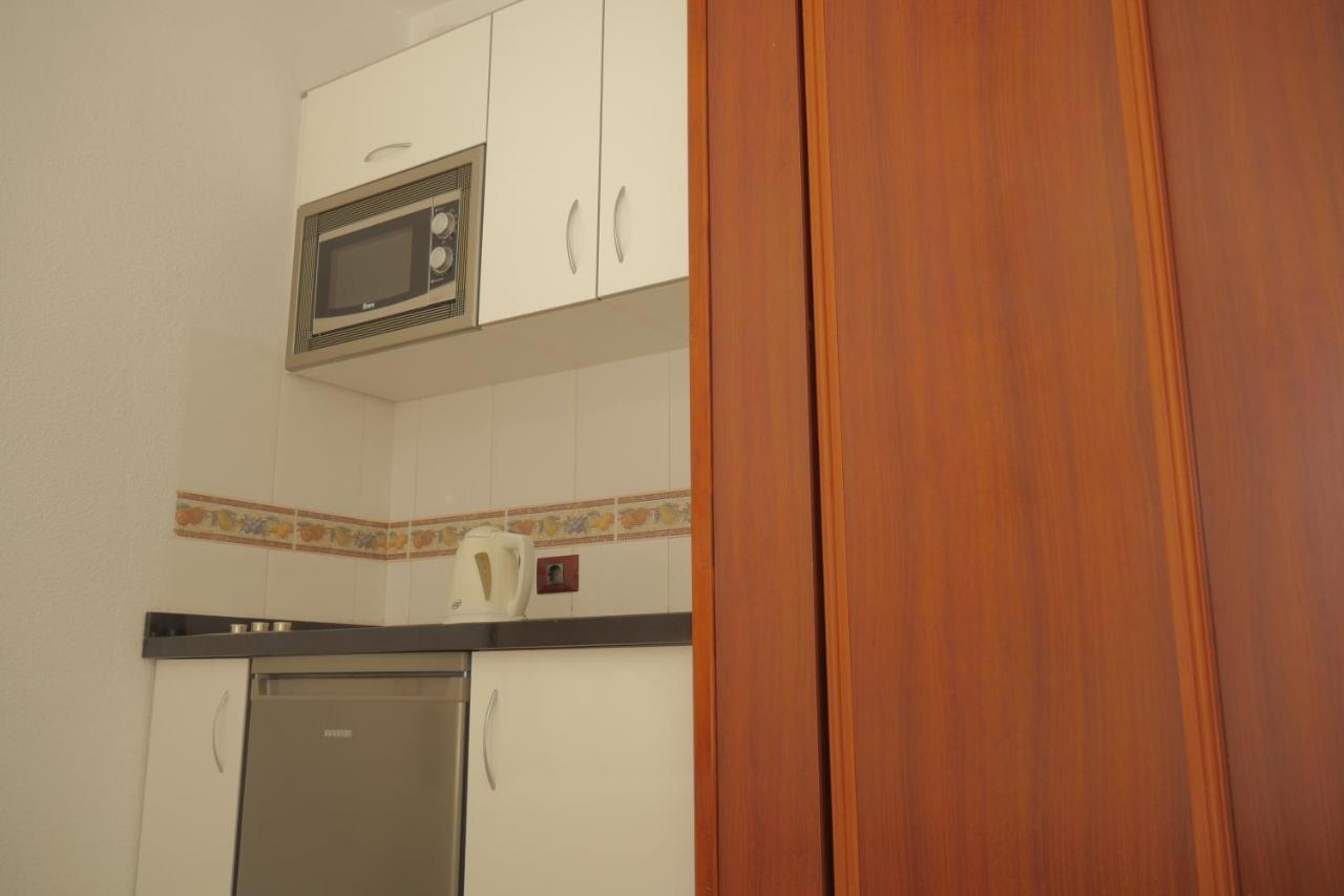 Apartamento Pirámides *