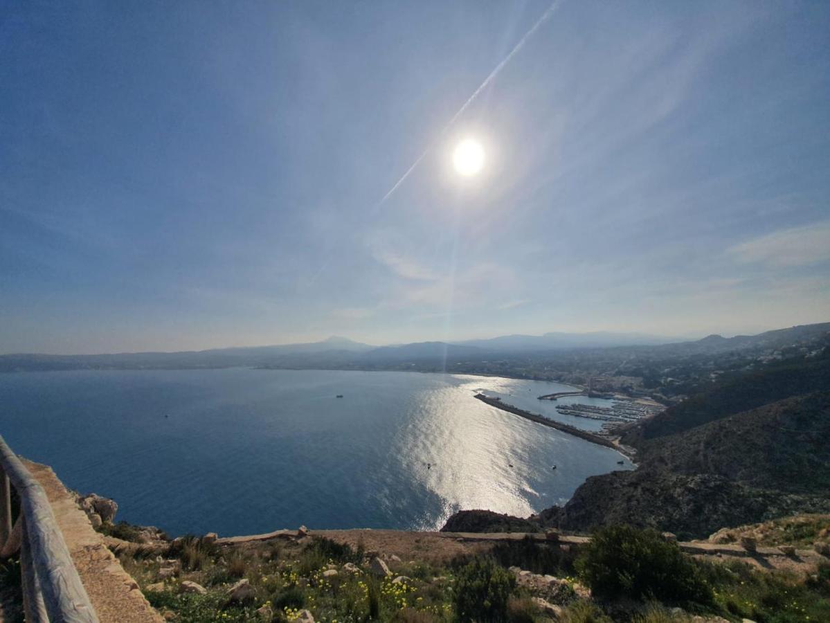 Javea Apartment Apartment