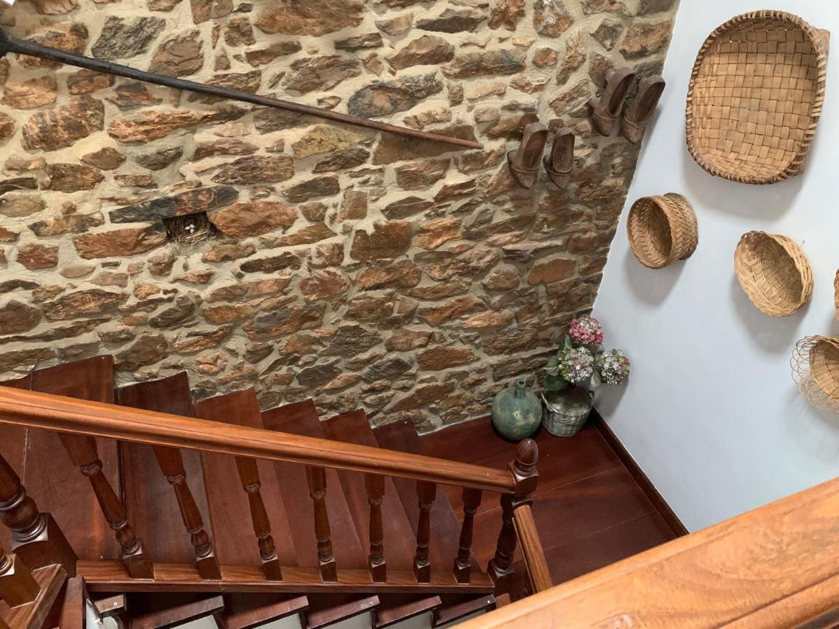 Mirador De Enterrias 3*