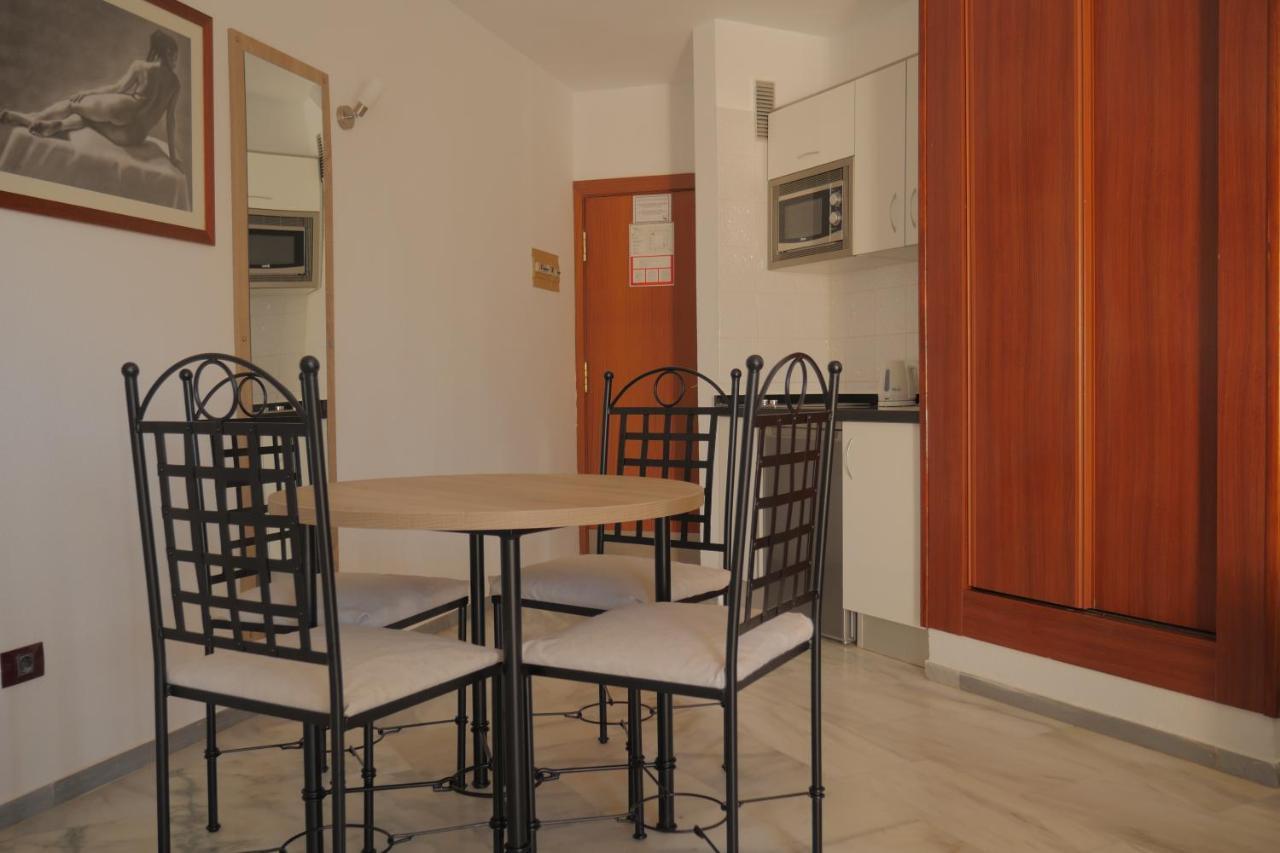 Apartamento Pirámides *