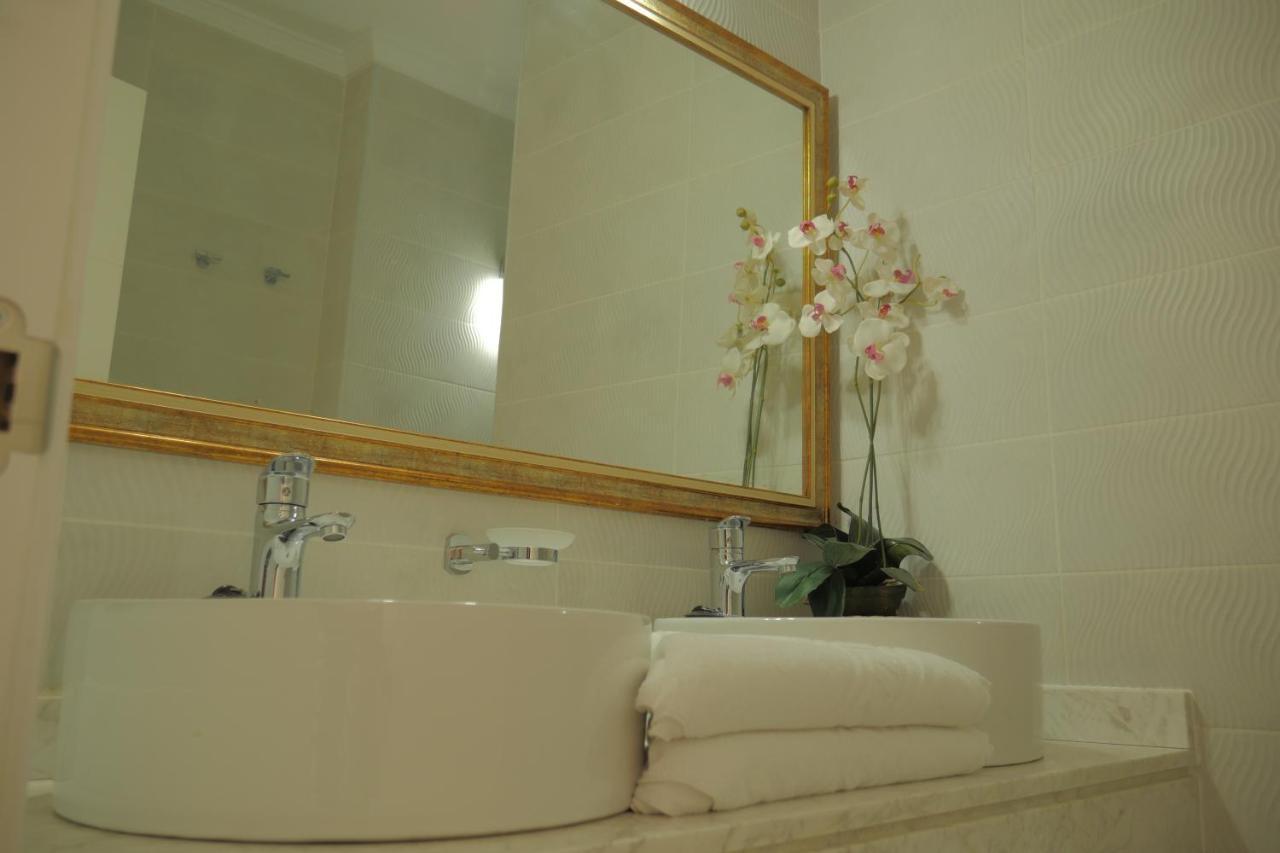 Apartamento Pirámides