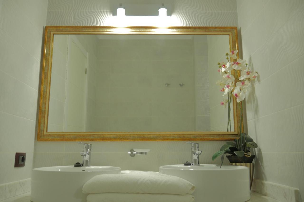 Pirámides Apartamento