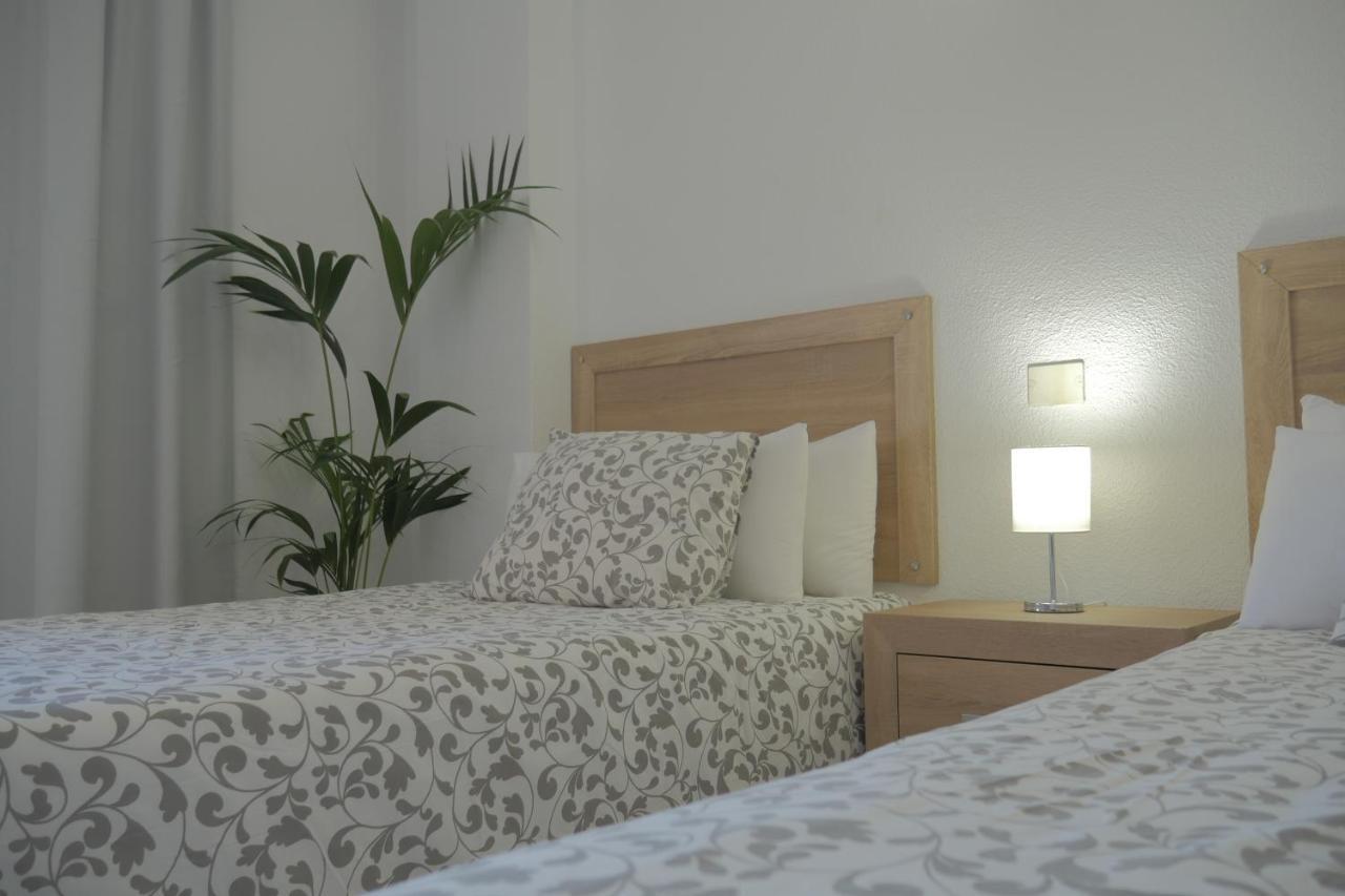 Apartamento Pirámides