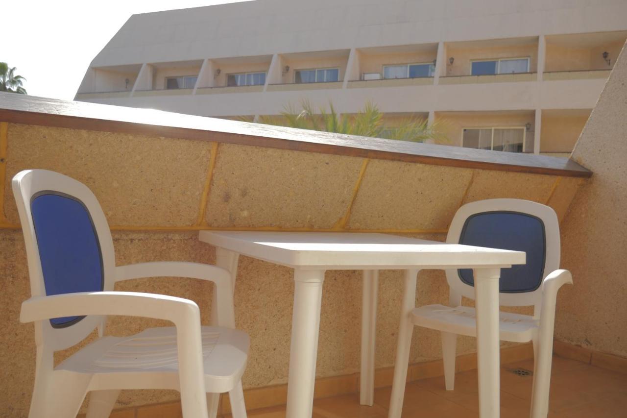 Apartamento Pirámides Playa de las Américas