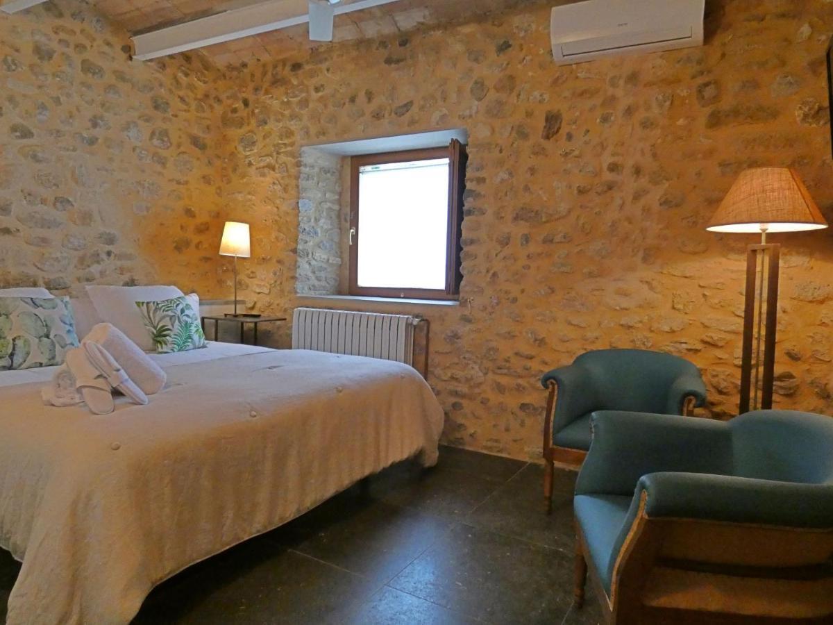 Casa Anamaria Hotel Ollers