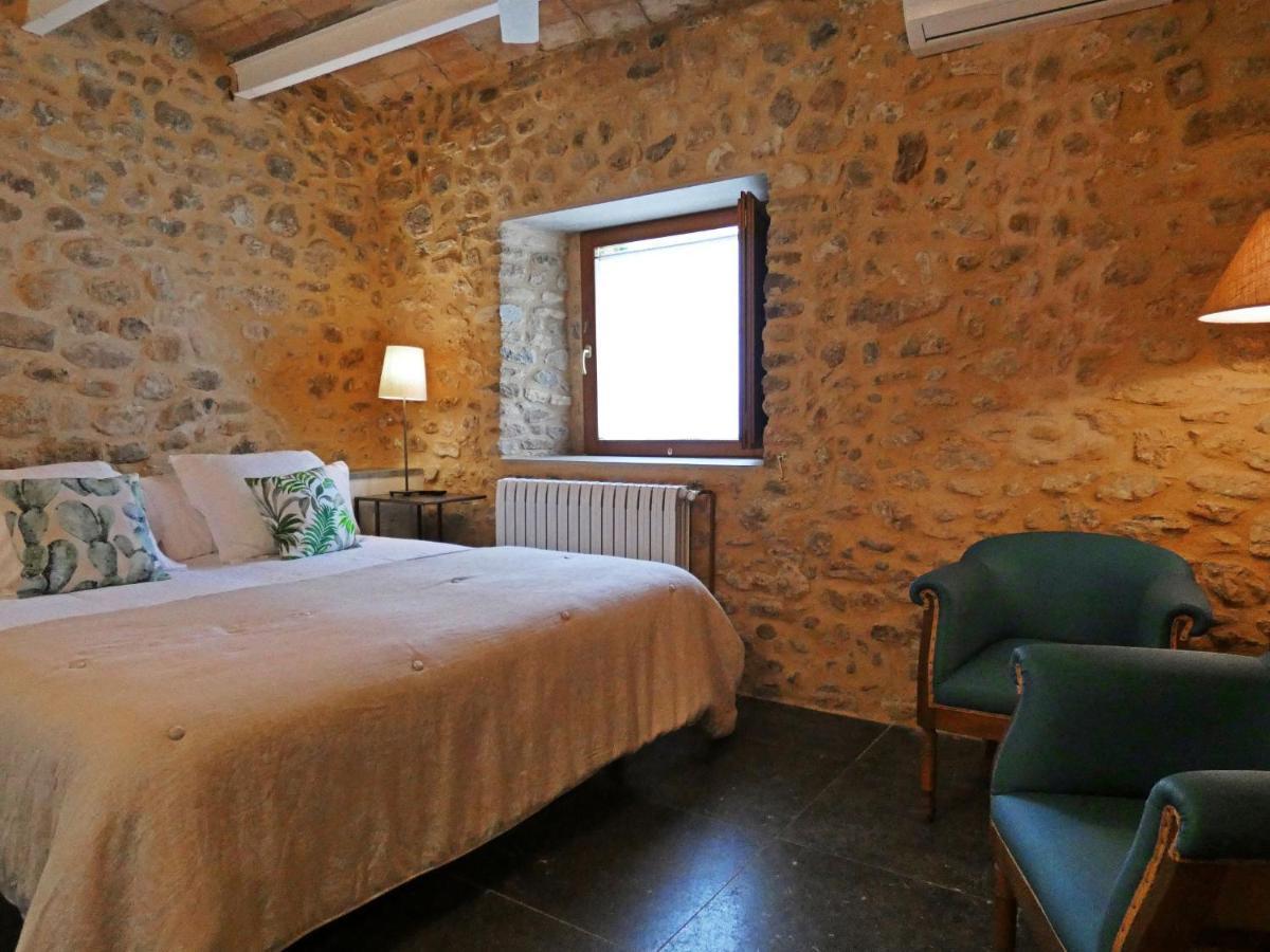 Casa Anamaria Hotel 4*