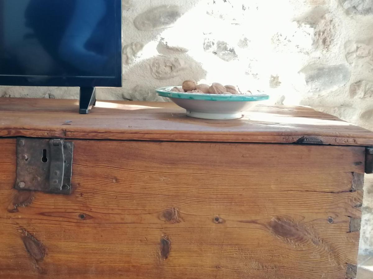 Maset Del Riu Casa rural