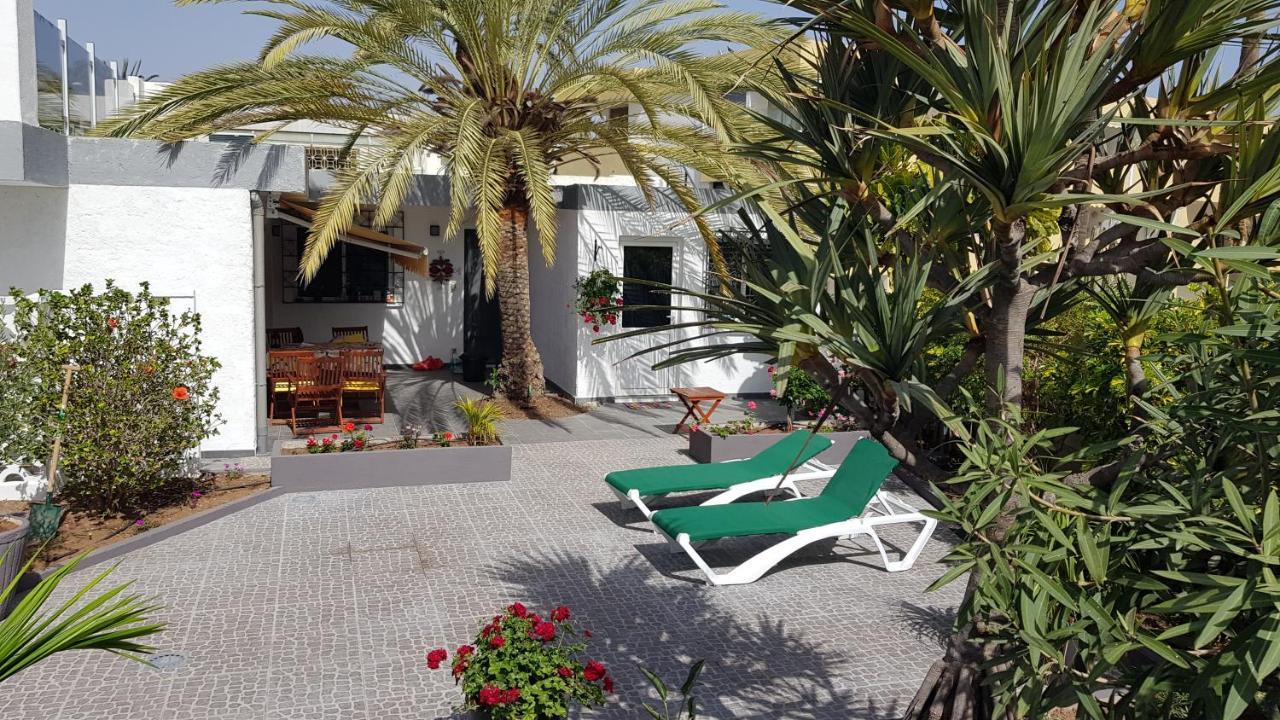 Villa Del Ingles *