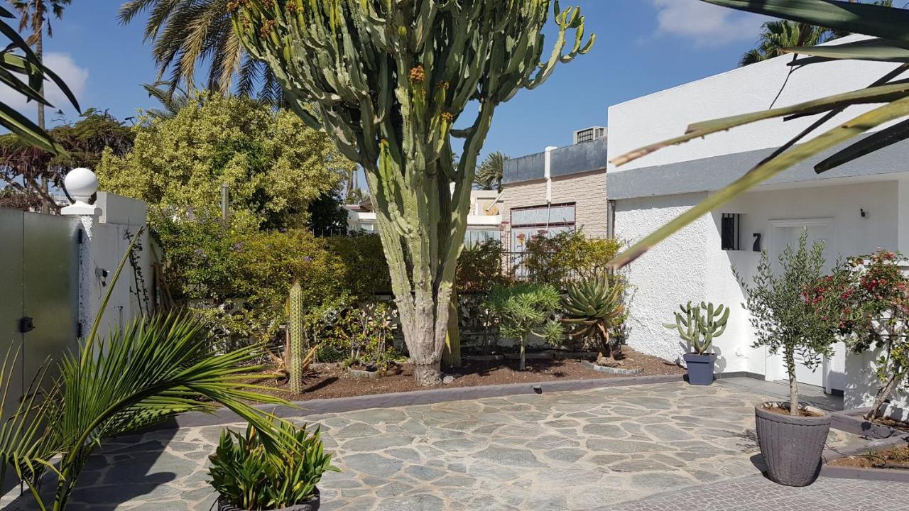Del Ingles Villa Playa del Ingles (Gran Canaria)
