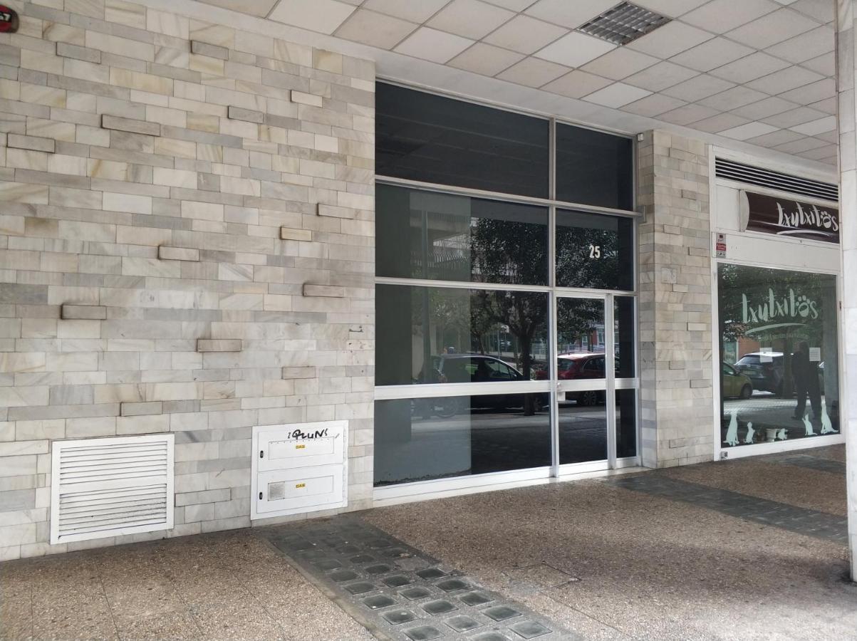 Apartamento Salaberria With Private Garage San Sebastián