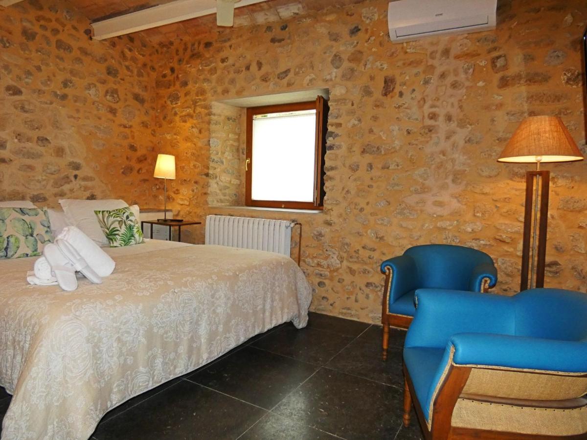 Casa Anamaria 4* Ollers