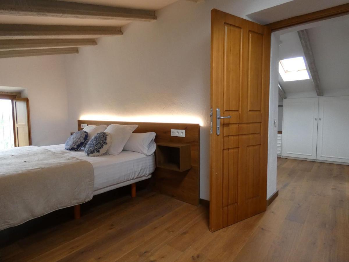 Hotel Casa Anamaria Ollers