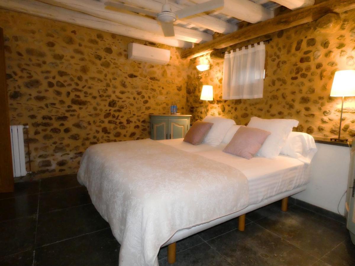 Casa Anamaria Ollers