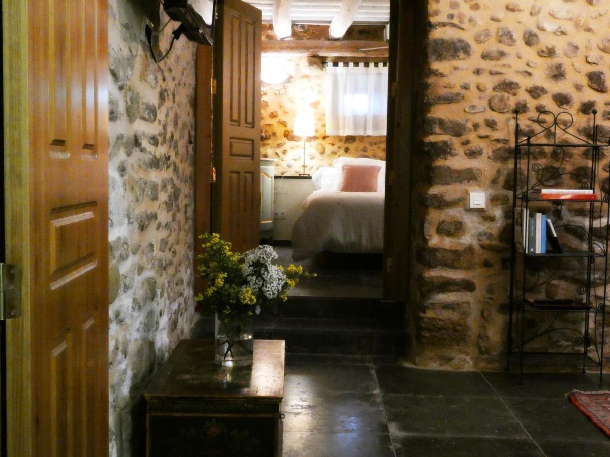 Hotel Casa Anamaria
