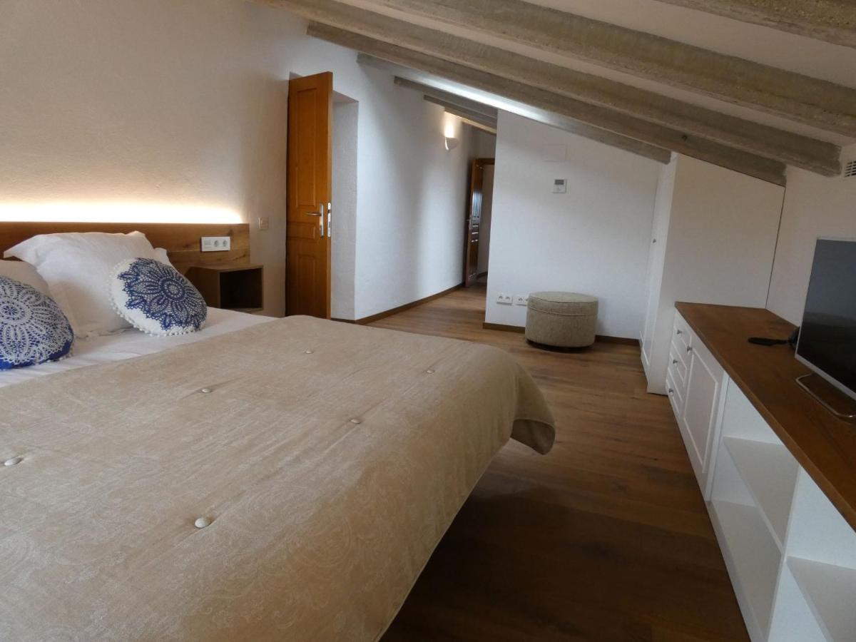 Casa Anamaria Ollers