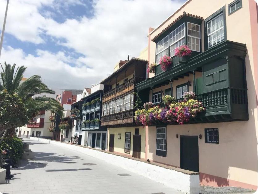 Evas Haus-san Telmo