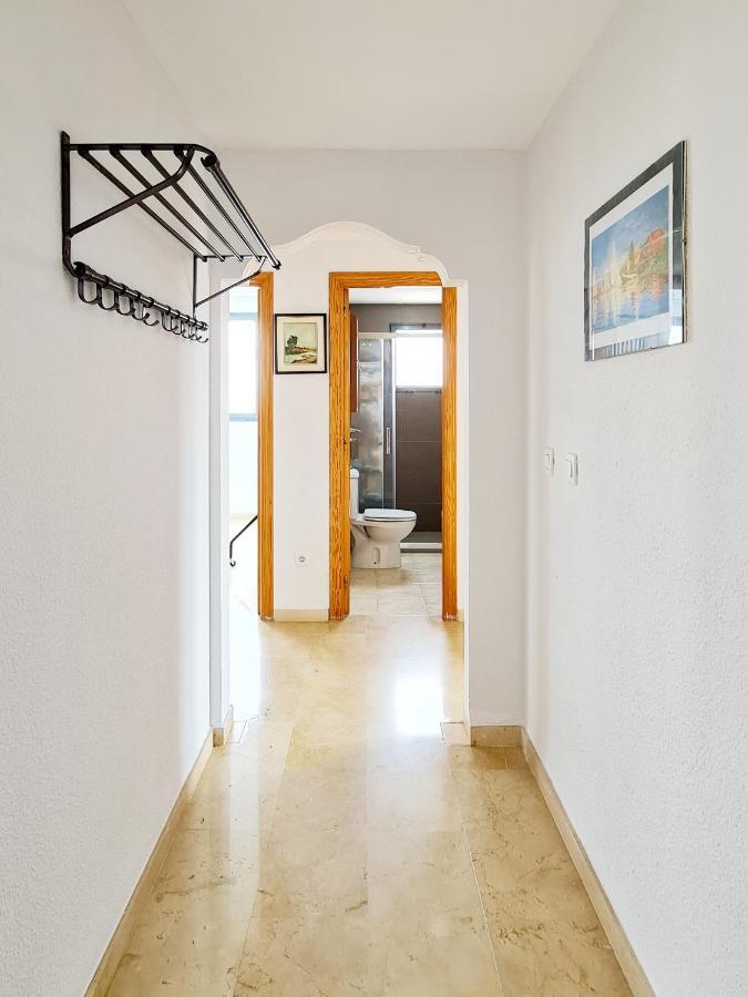 Apartamento Kennedy * Benidorm