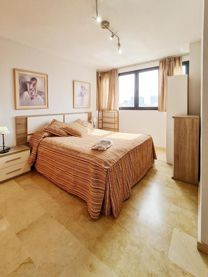 Apartamento Apartamento Kennedy *