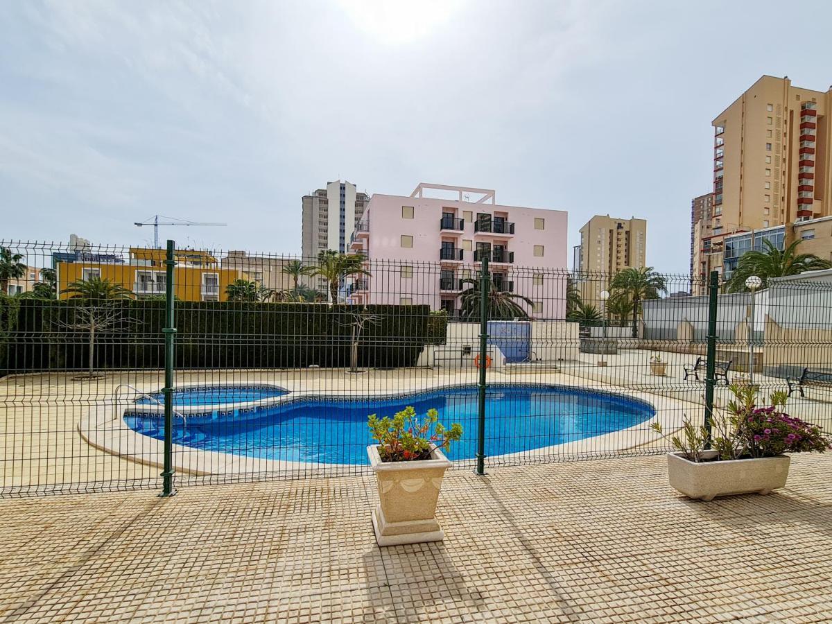 Apartamento Kennedy Apartamento