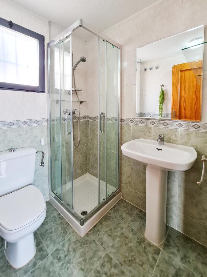 Apartamento Apartamento Kennedy Benidorm