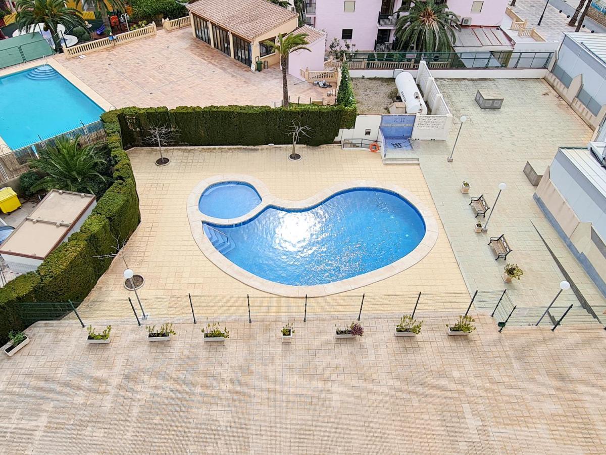 Apartamento Kennedy Apartamento