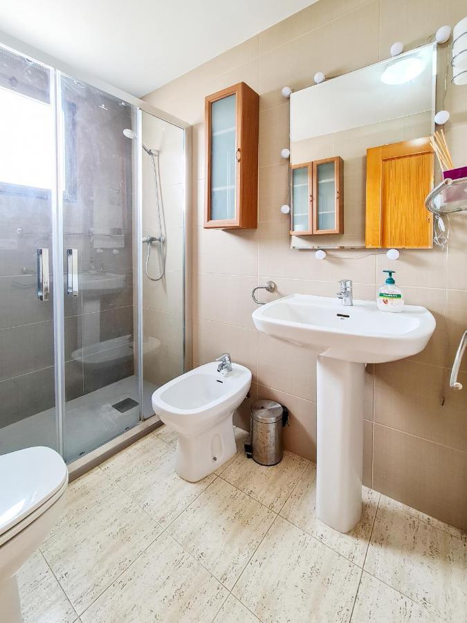 Apartamento Kennedy Apartamento