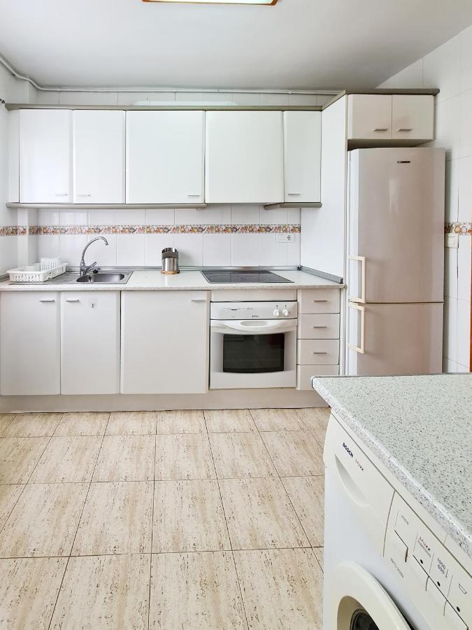 Apartamento Kennedy Benidorm