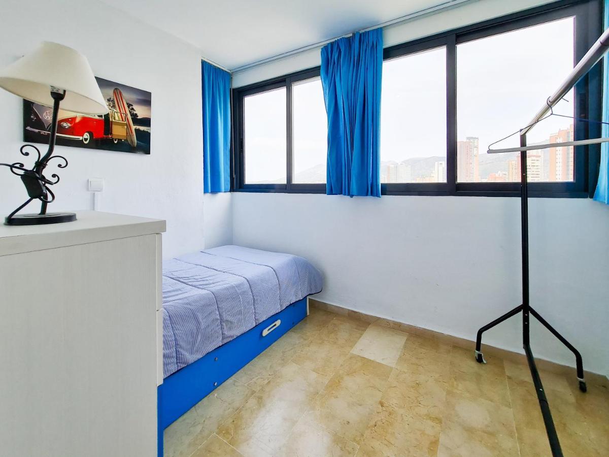 Apartamento Apartamento Kennedy
