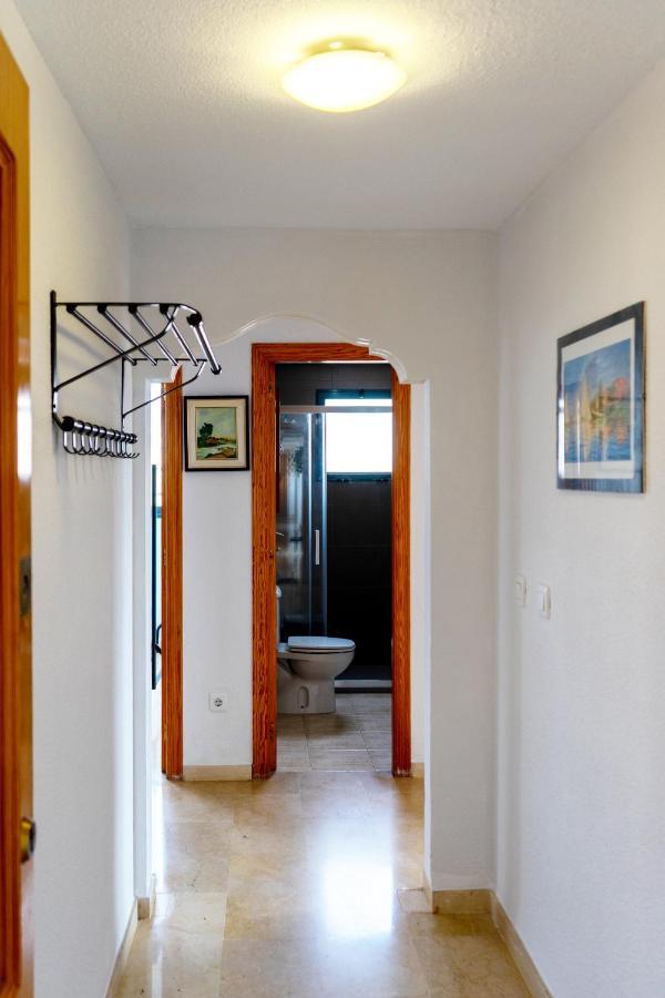 Apartamento Kennedy * Benidorm