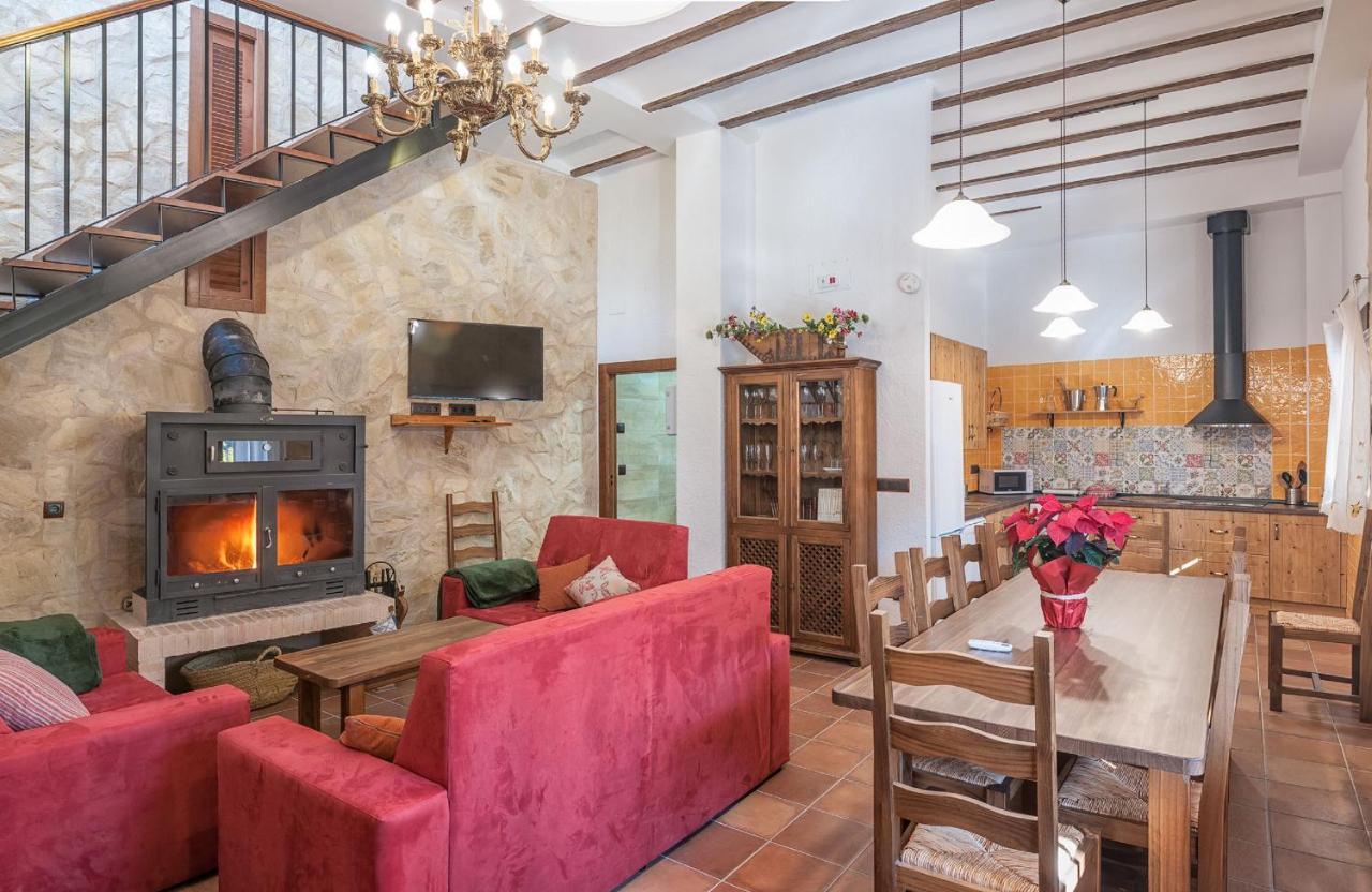 Alcala Del Jucar, Rio Tranquilo 2 -luxury 5 Estrellas- *