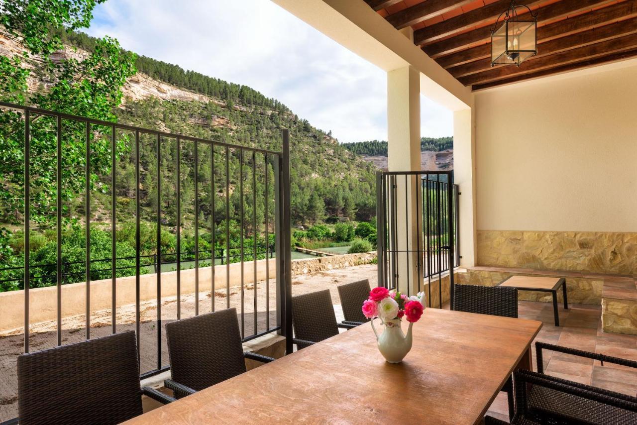 Alcala Del Jucar, Rio Tranquilo 2 -luxury 5 Estrellas-