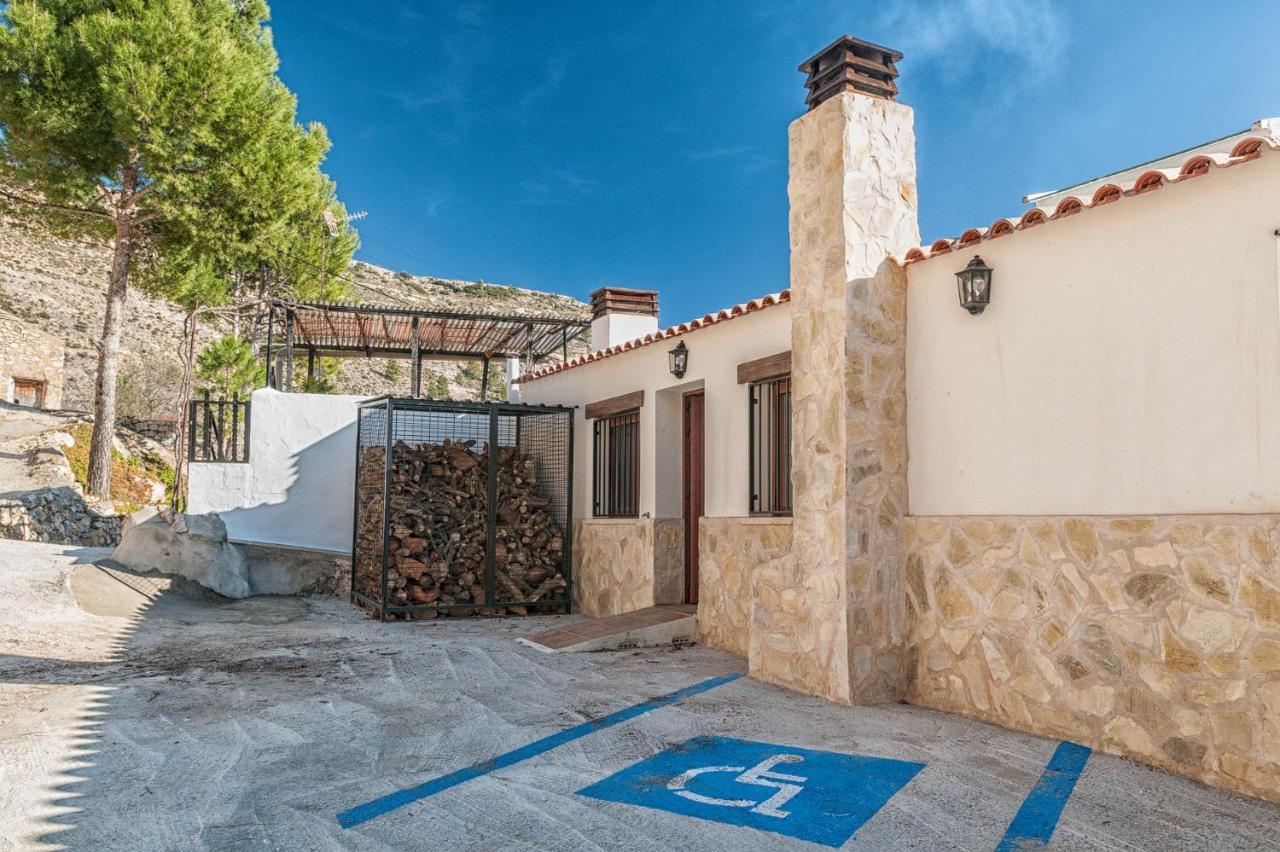 Alcala Del Jucar, Rio Tranquilo 2 -luxury 5 Estrellas- Alcala del Jucar