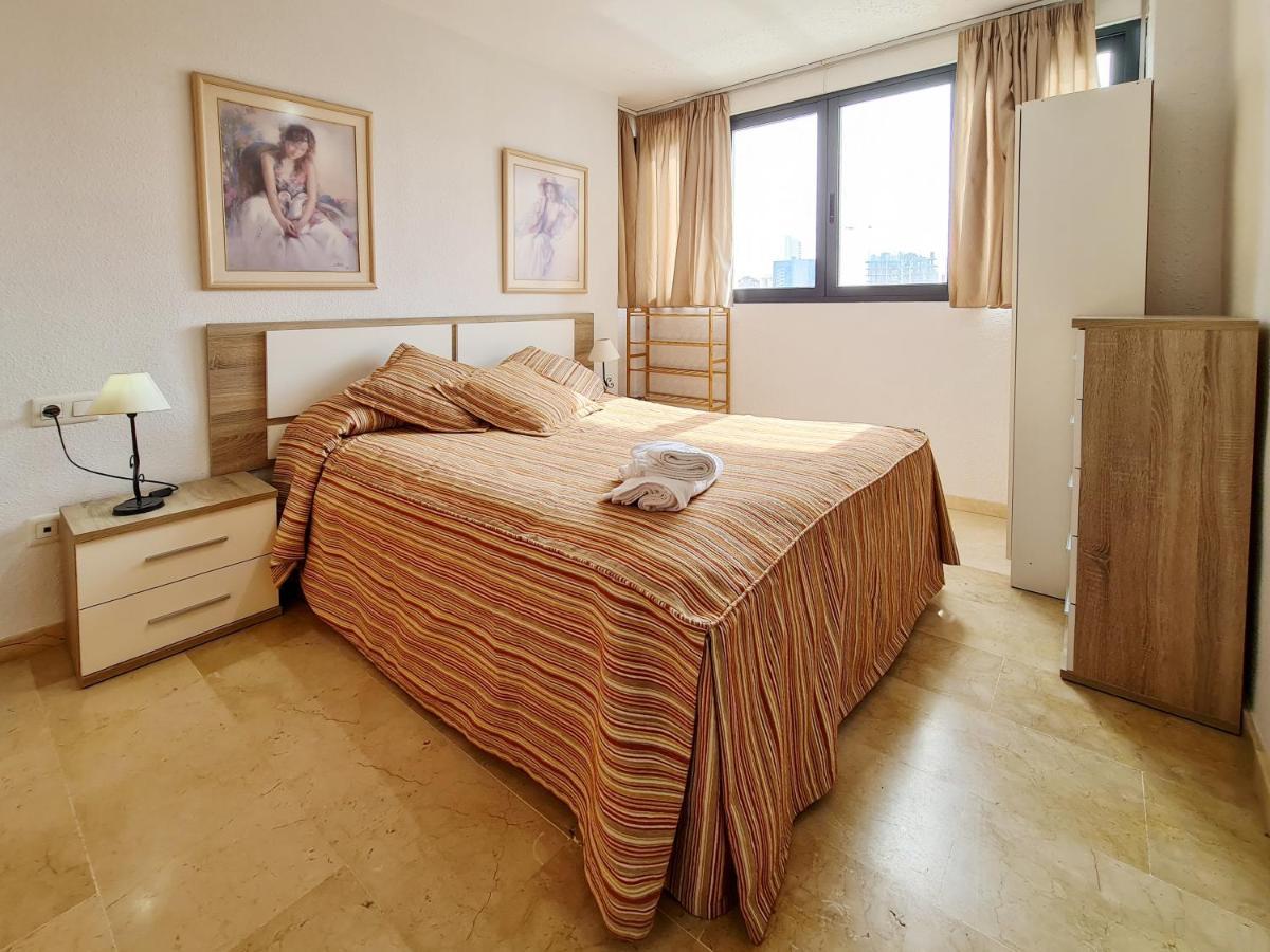Apartamento Kennedy Apartamento *