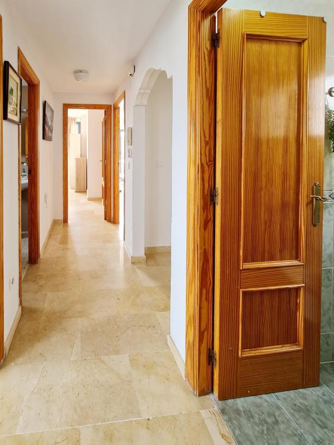 Apartamento Apartamento Kennedy *